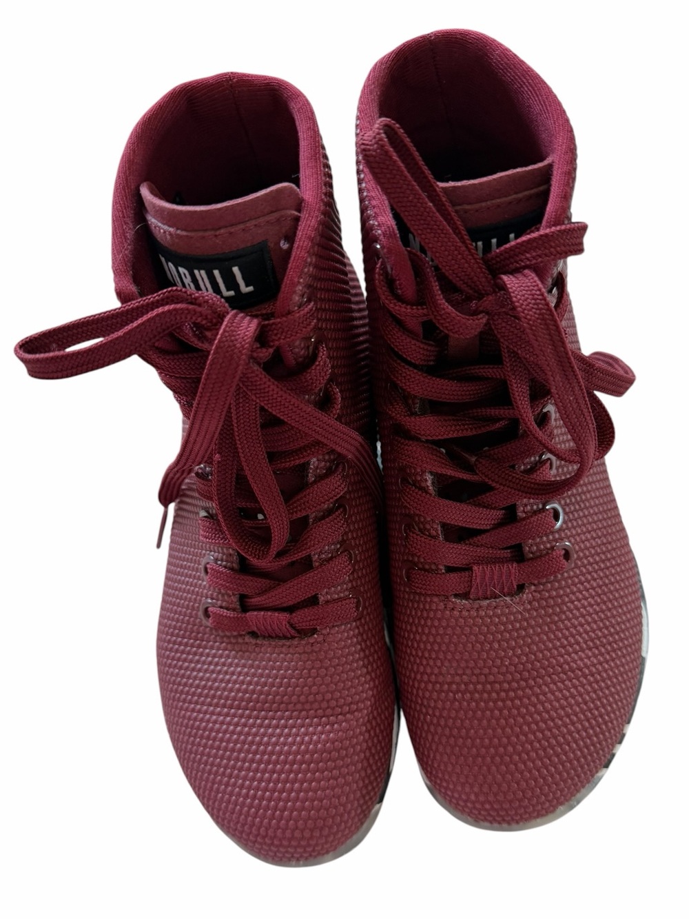 No Bull Women's Outwork High-Top - Picture 5 of 9